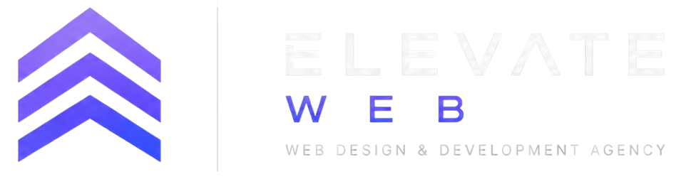 ElevateWeb Logo