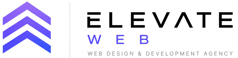 ElevateWeb Logo